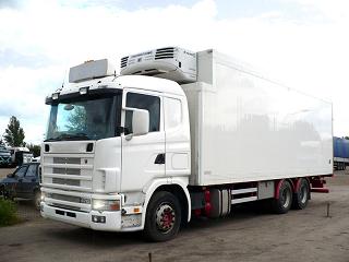 scania